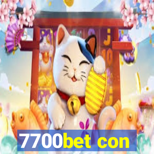 7700bet con